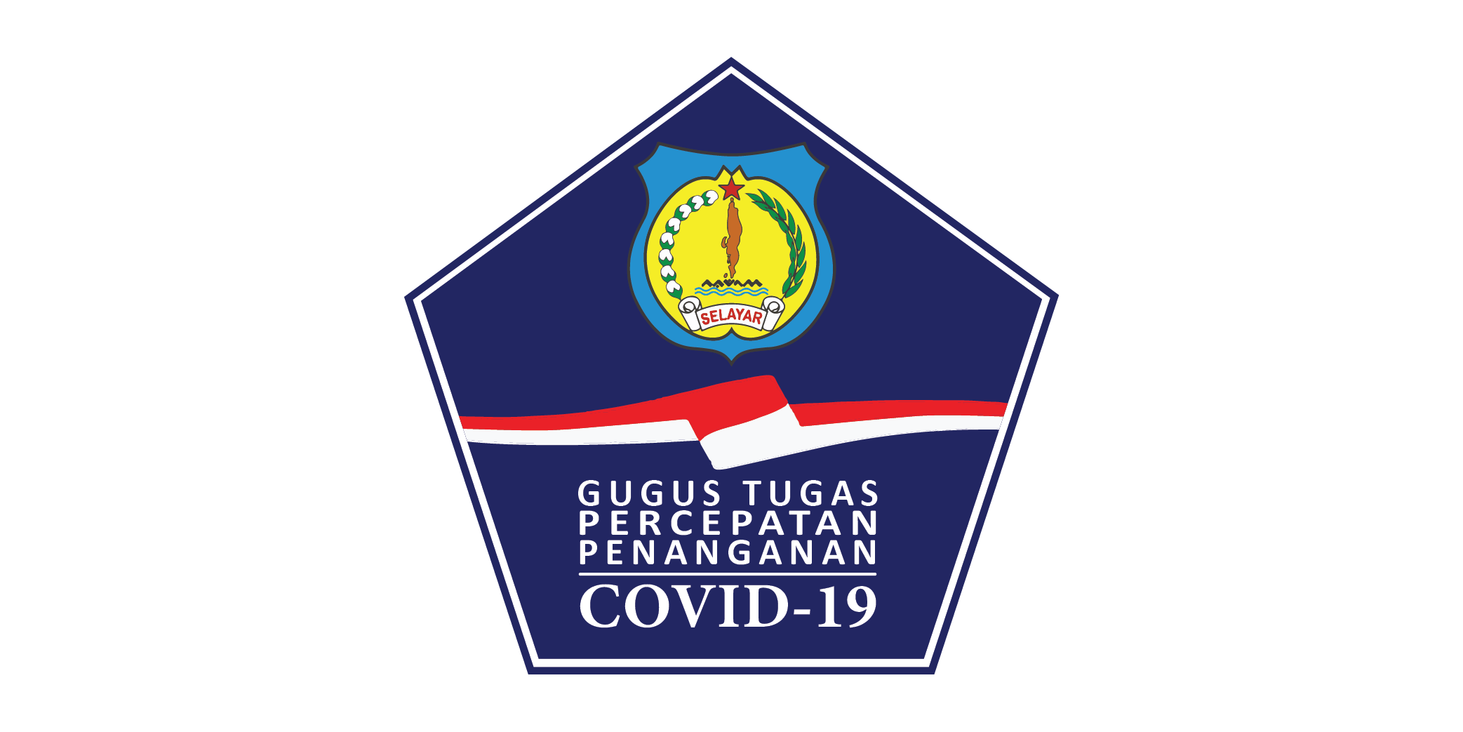 Gugus Covid-19 Kabupaten Kepulauan Selayar